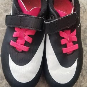Nike soccer cleats